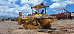 Bulldozer-Cat-D5N Xl-8735-124